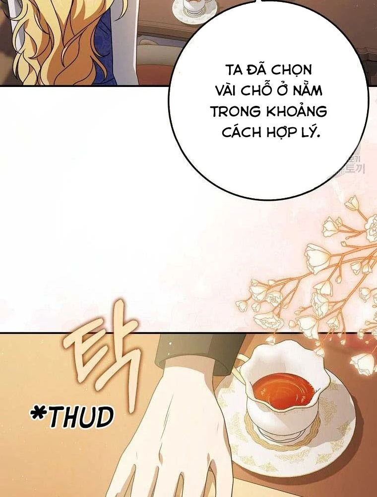 Lọ Lem Đã Mất Tích Chapter 7 - 52