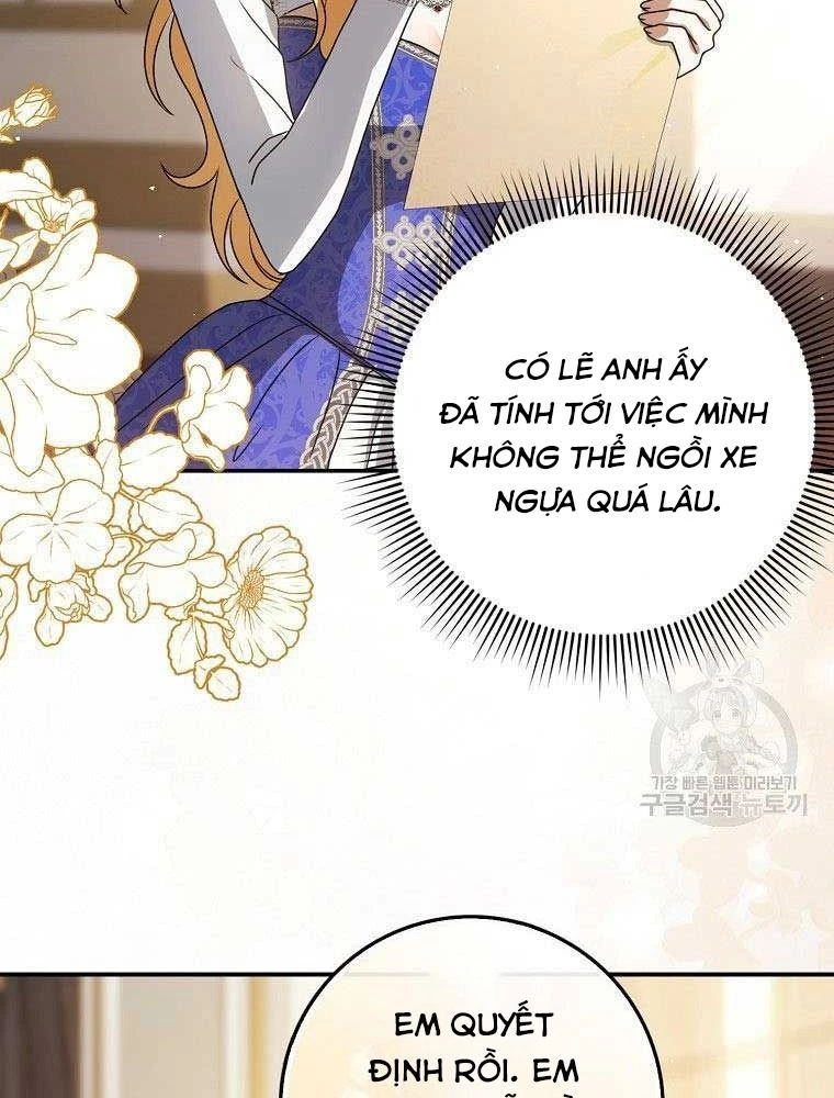 Lọ Lem Đã Mất Tích Chapter 7 - 55
