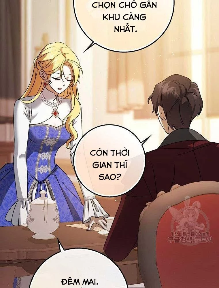 Lọ Lem Đã Mất Tích Chapter 7 - 56