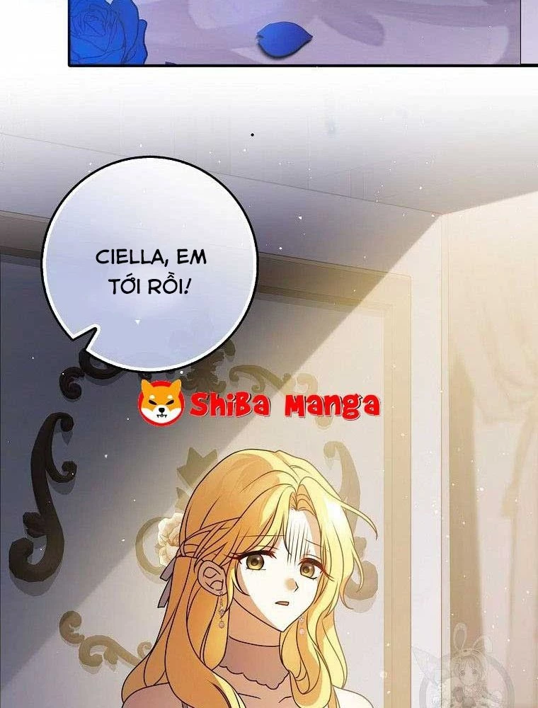 Lọ Lem Đã Mất Tích Chapter 7 - 80