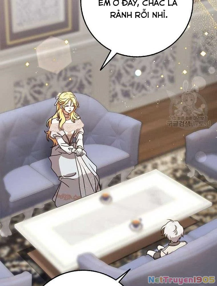 Lọ Lem Đã Mất Tích Chapter 7 - 96