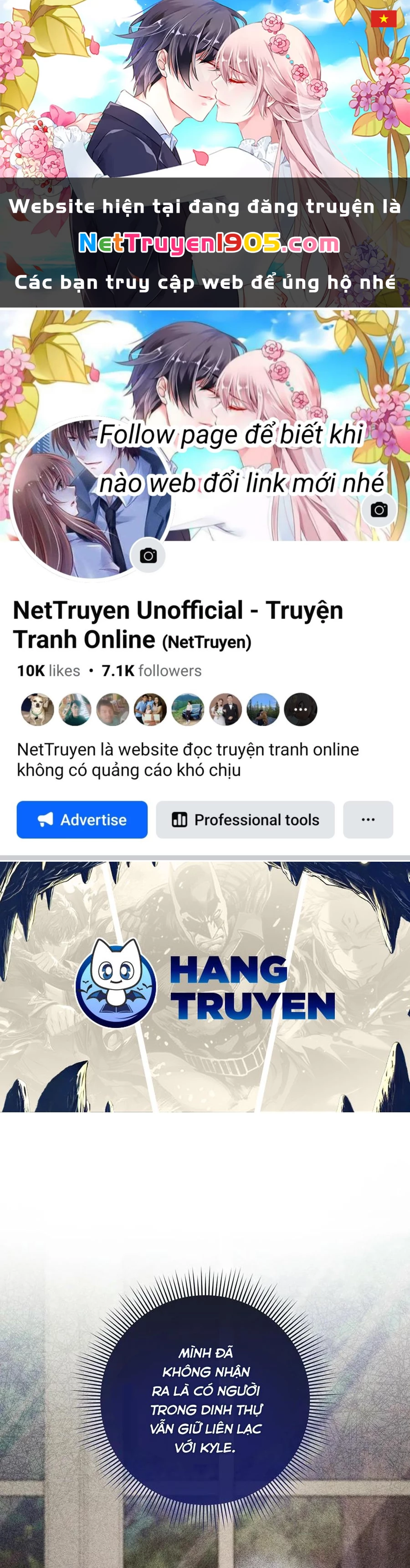 Lọ Lem Đã Mất Tích Chapter 8 - 1