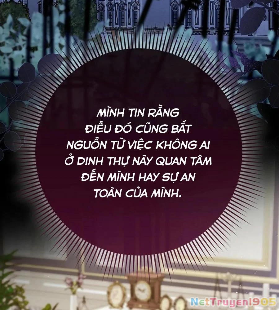 Lọ Lem Đã Mất Tích Chapter 8 - 4
