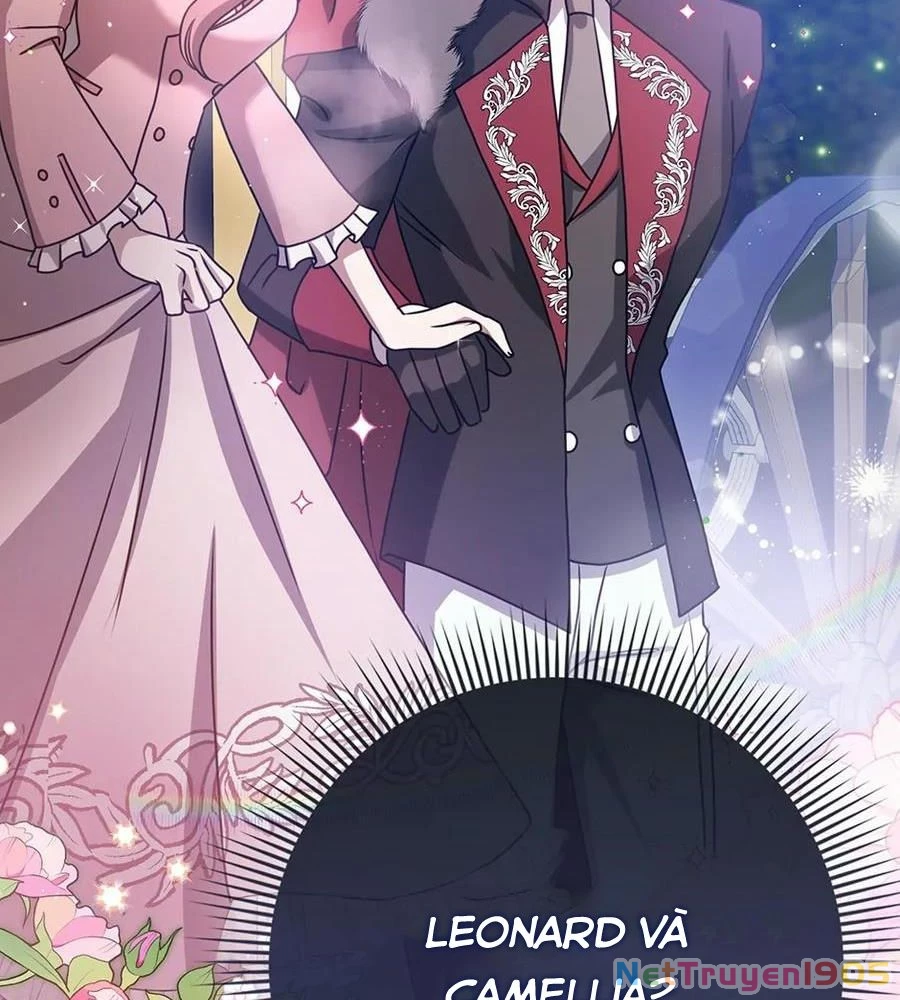 Lọ Lem Đã Mất Tích Chapter 8 - 12