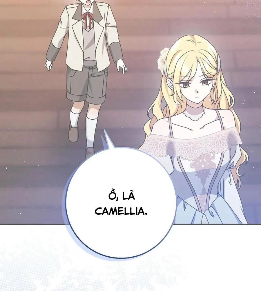 Lọ Lem Đã Mất Tích Chapter 8 - 17