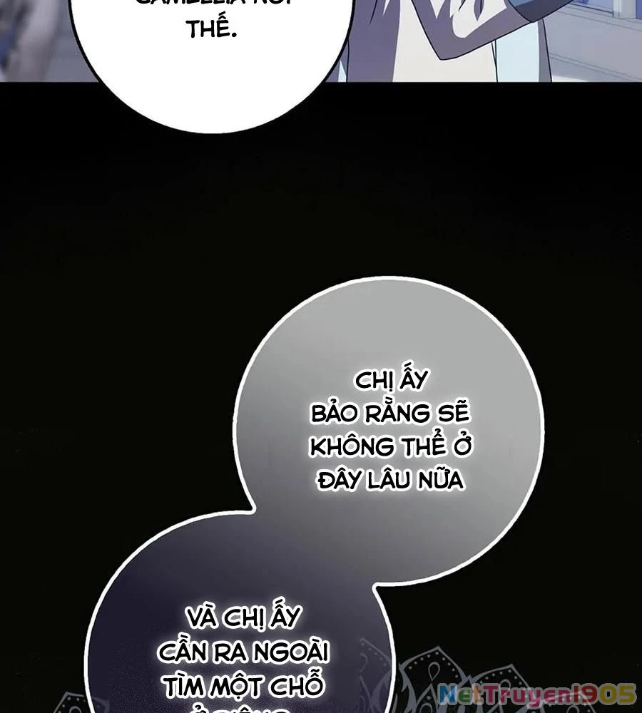 Lọ Lem Đã Mất Tích Chapter 8 - 22