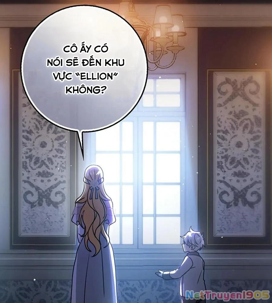 Lọ Lem Đã Mất Tích Chapter 8 - 27