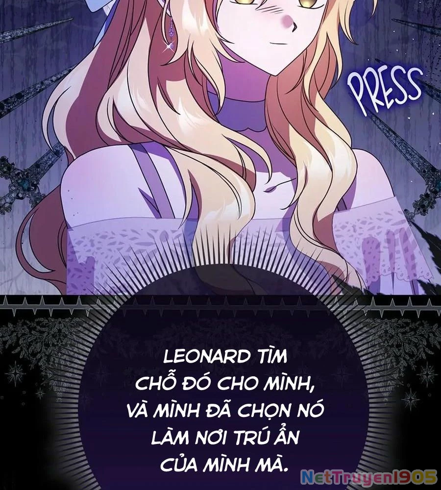 Lọ Lem Đã Mất Tích Chapter 8 - 31