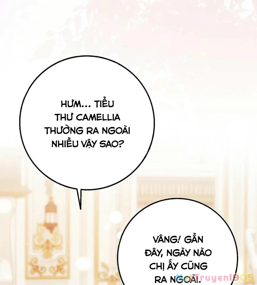 Lọ Lem Đã Mất Tích Chapter 8 - 42