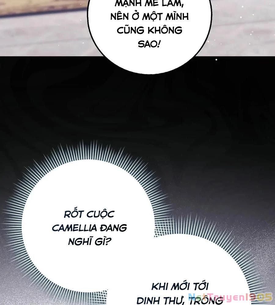 Lọ Lem Đã Mất Tích Chapter 8 - 44