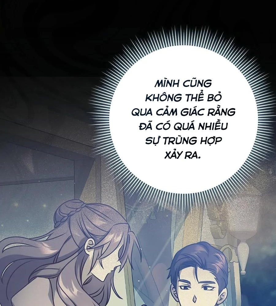 Lọ Lem Đã Mất Tích Chapter 8 - 47