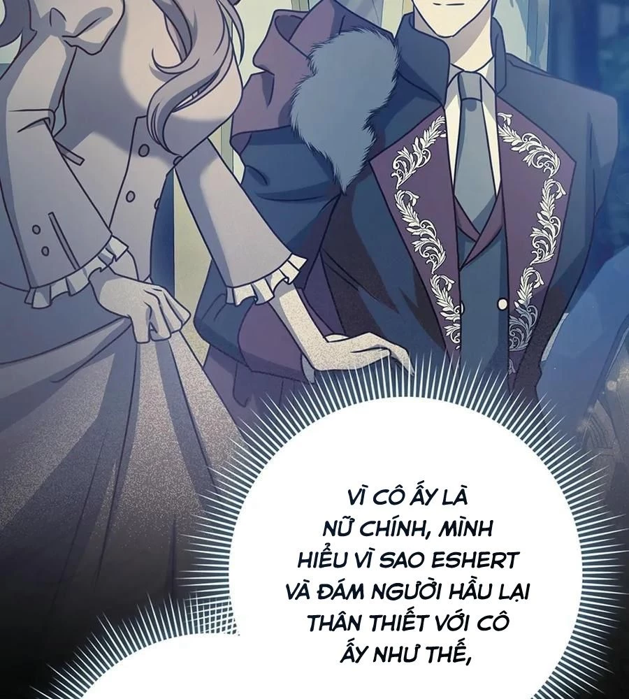 Lọ Lem Đã Mất Tích Chapter 8 - 48