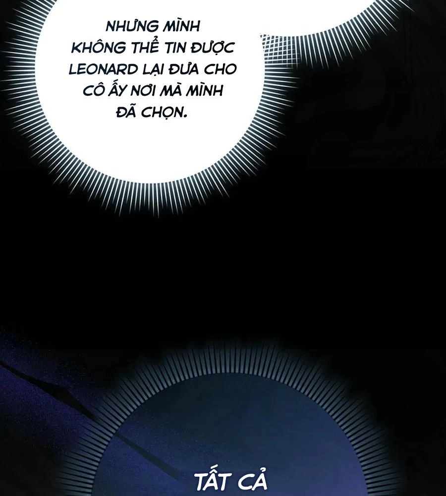 Lọ Lem Đã Mất Tích Chapter 8 - 49