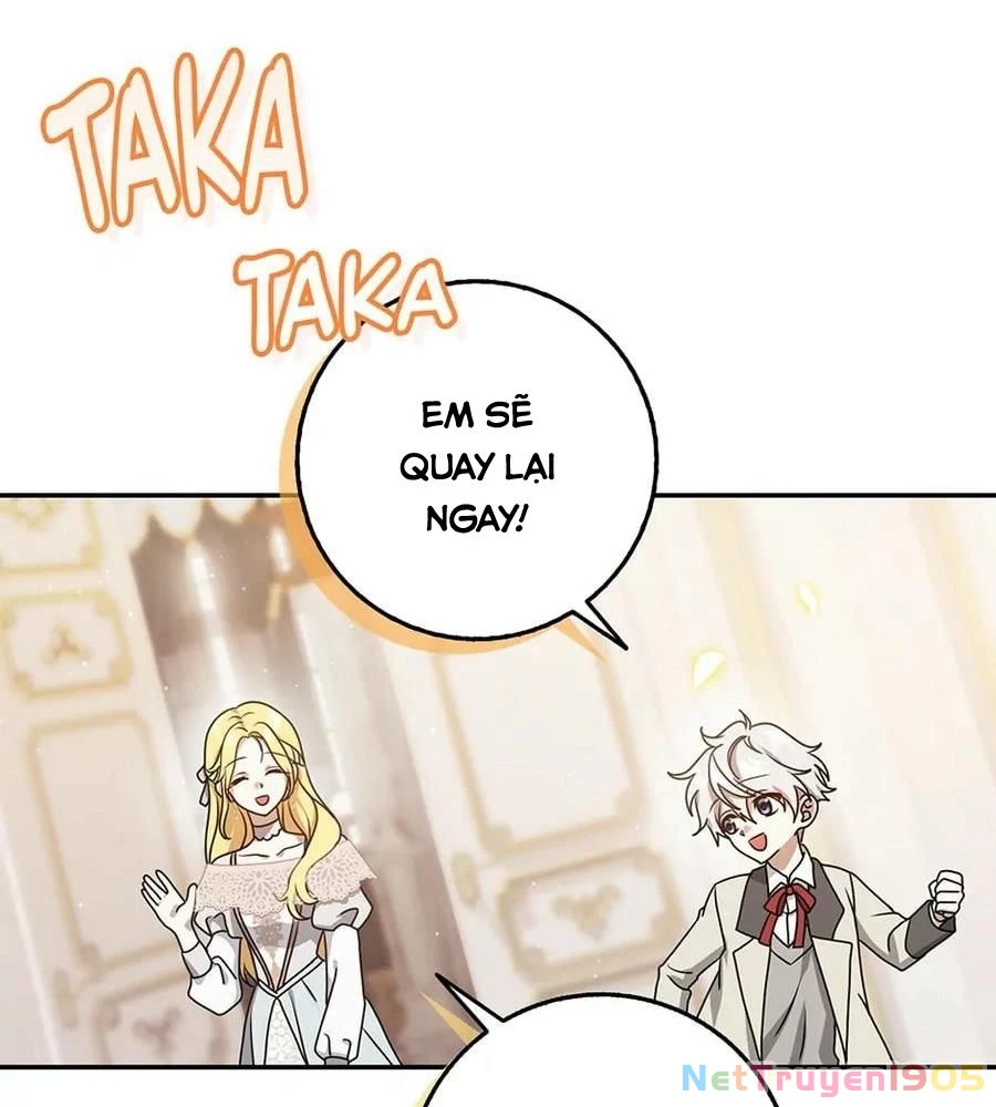 Lọ Lem Đã Mất Tích Chapter 8 - 56