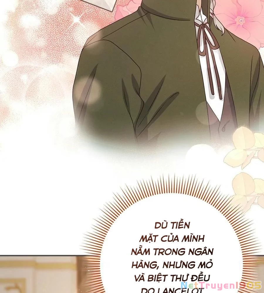 Lọ Lem Đã Mất Tích Chapter 8 - 61