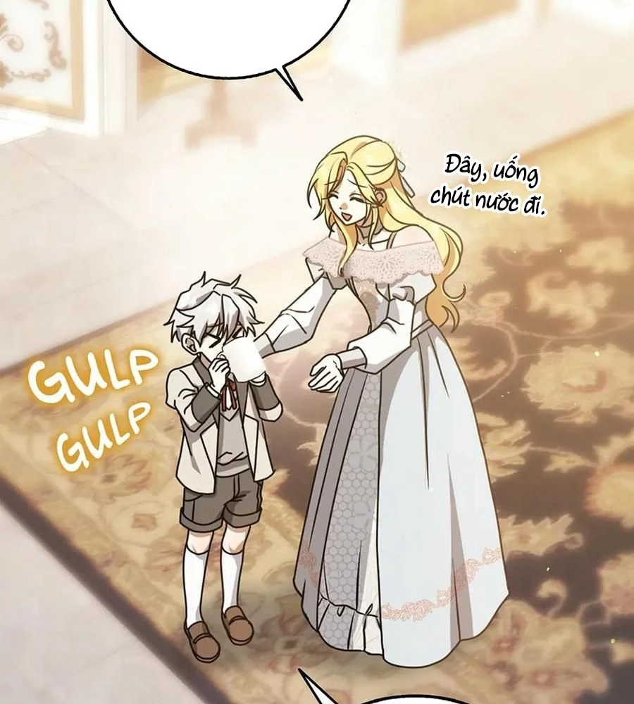 Lọ Lem Đã Mất Tích Chapter 8 - 83