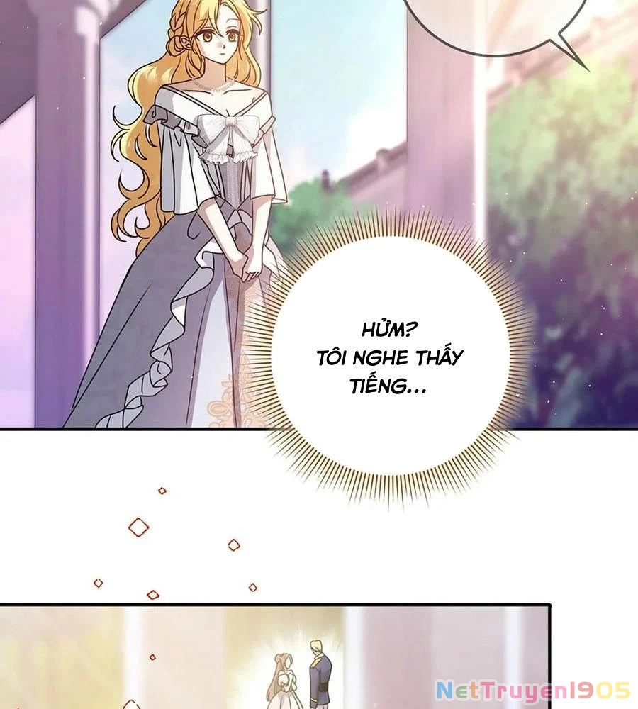 Lọ Lem Đã Mất Tích Chapter 8 - 95