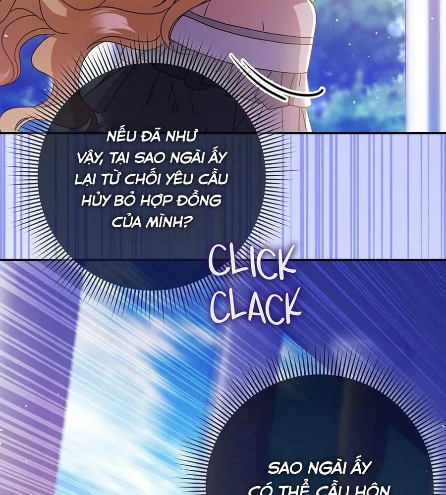 Lọ Lem Đã Mất Tích Chapter 8 - 121