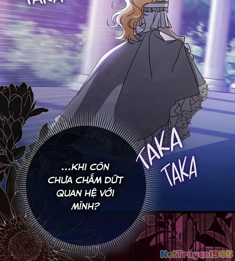 Lọ Lem Đã Mất Tích Chapter 8 - 123