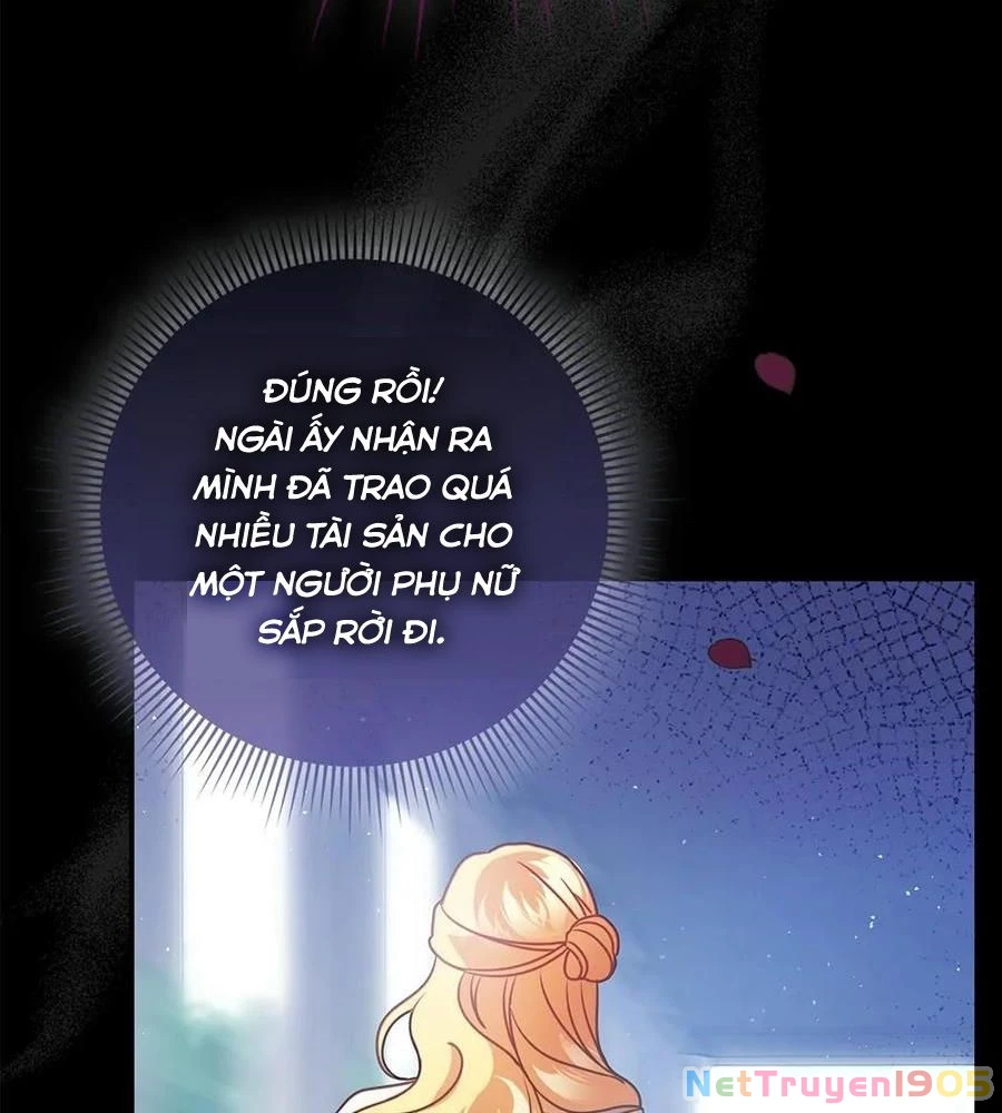 Lọ Lem Đã Mất Tích Chapter 8 - 128