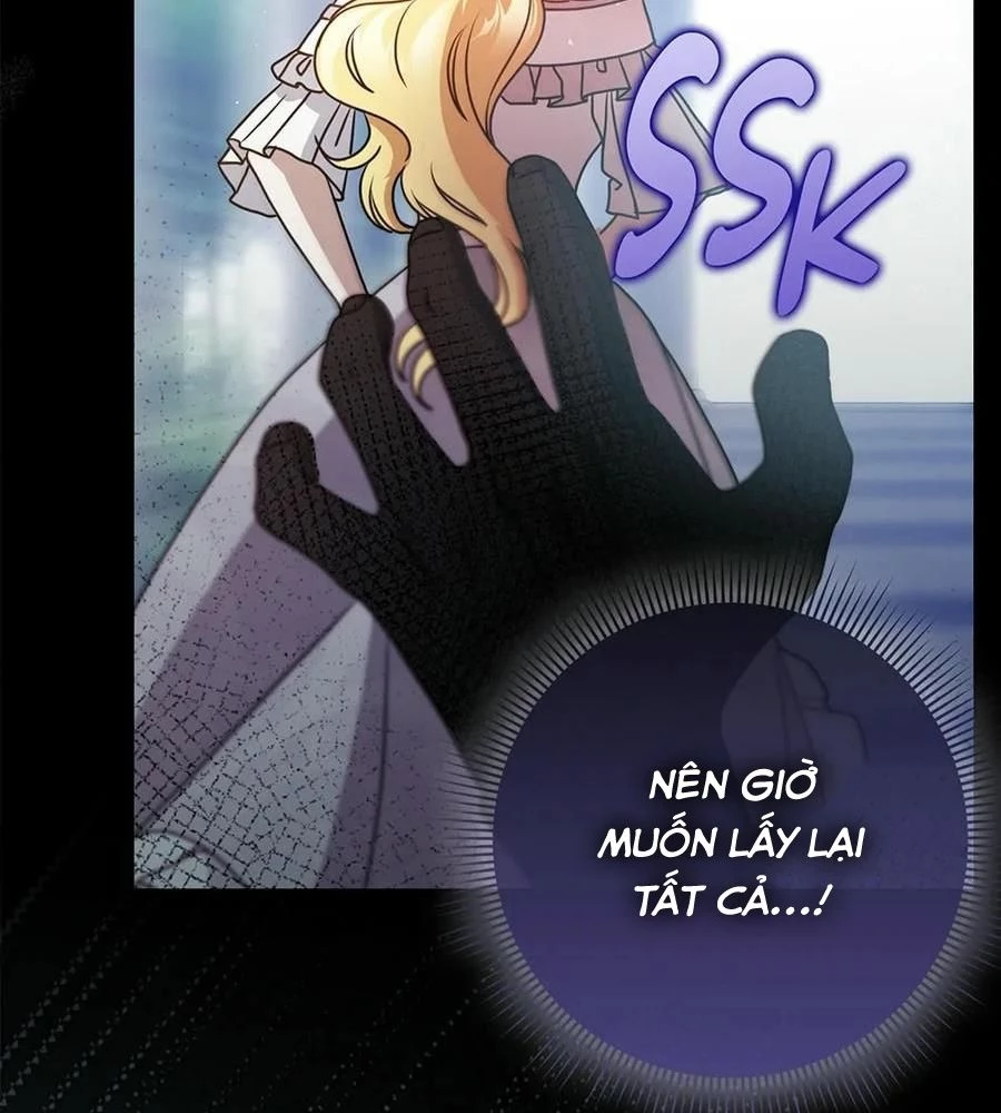 Lọ Lem Đã Mất Tích Chapter 8 - 129