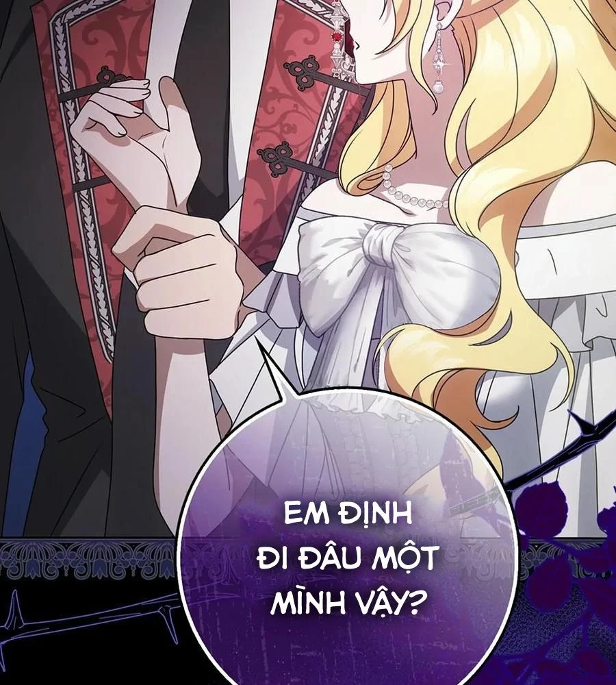 Lọ Lem Đã Mất Tích Chapter 8 - 135