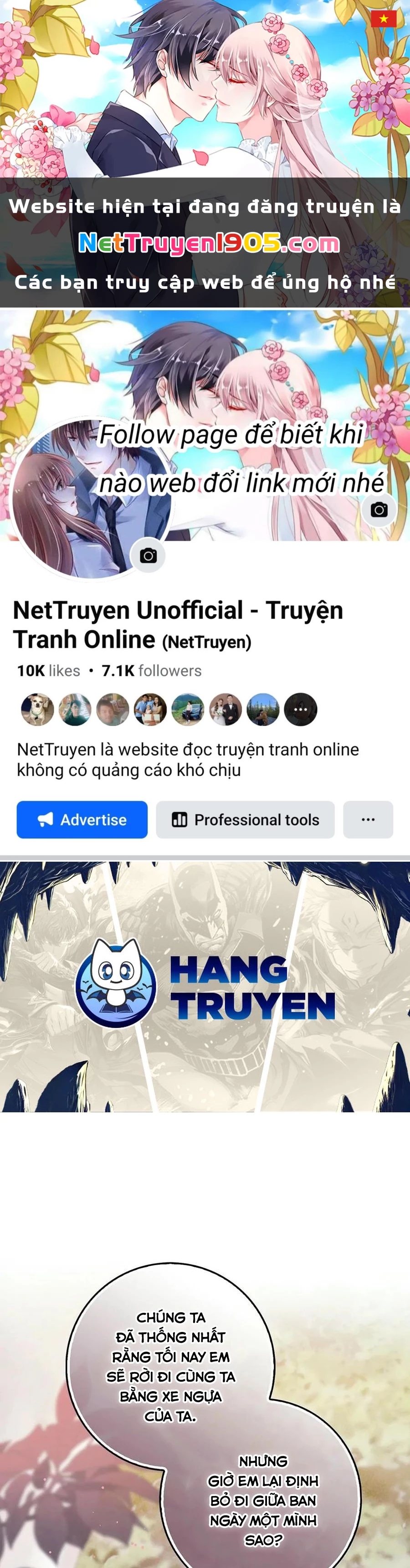 Lọ Lem Đã Mất Tích Chapter 9 - 1