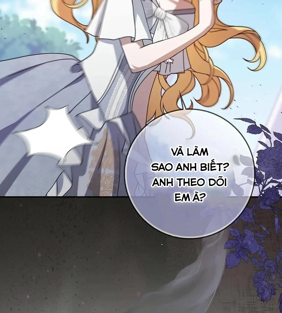 Lọ Lem Đã Mất Tích Chapter 9 - 5