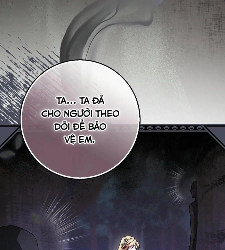 Lọ Lem Đã Mất Tích Chapter 9 - 6