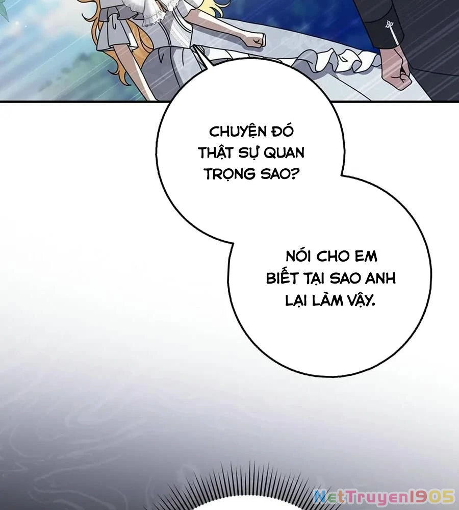 Lọ Lem Đã Mất Tích Chapter 9 - 19