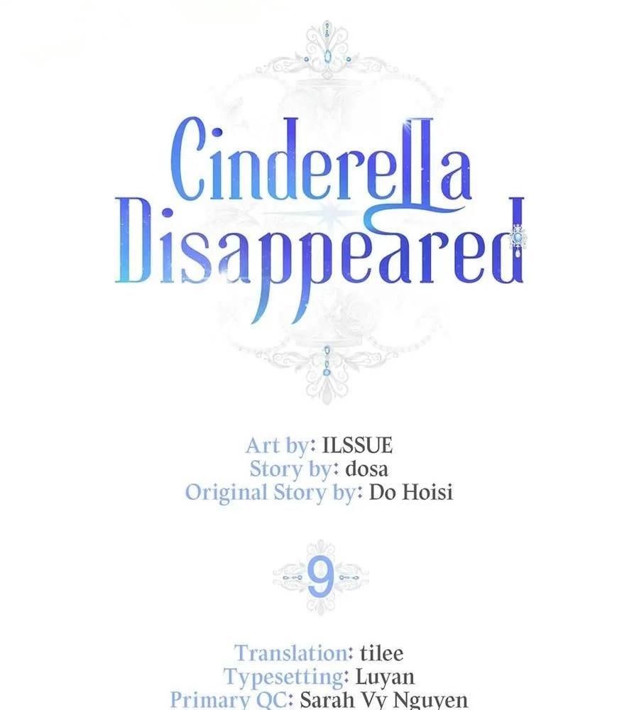 Lọ Lem Đã Mất Tích Chapter 9 - 28