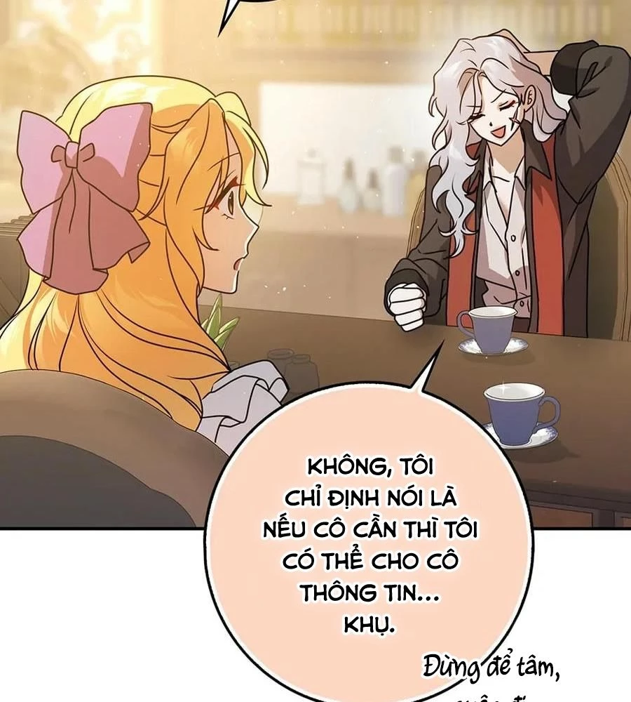 Lọ Lem Đã Mất Tích Chapter 9 - 99