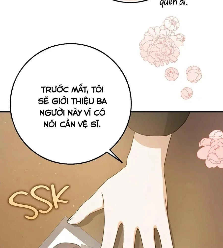 Lọ Lem Đã Mất Tích Chapter 9 - 100