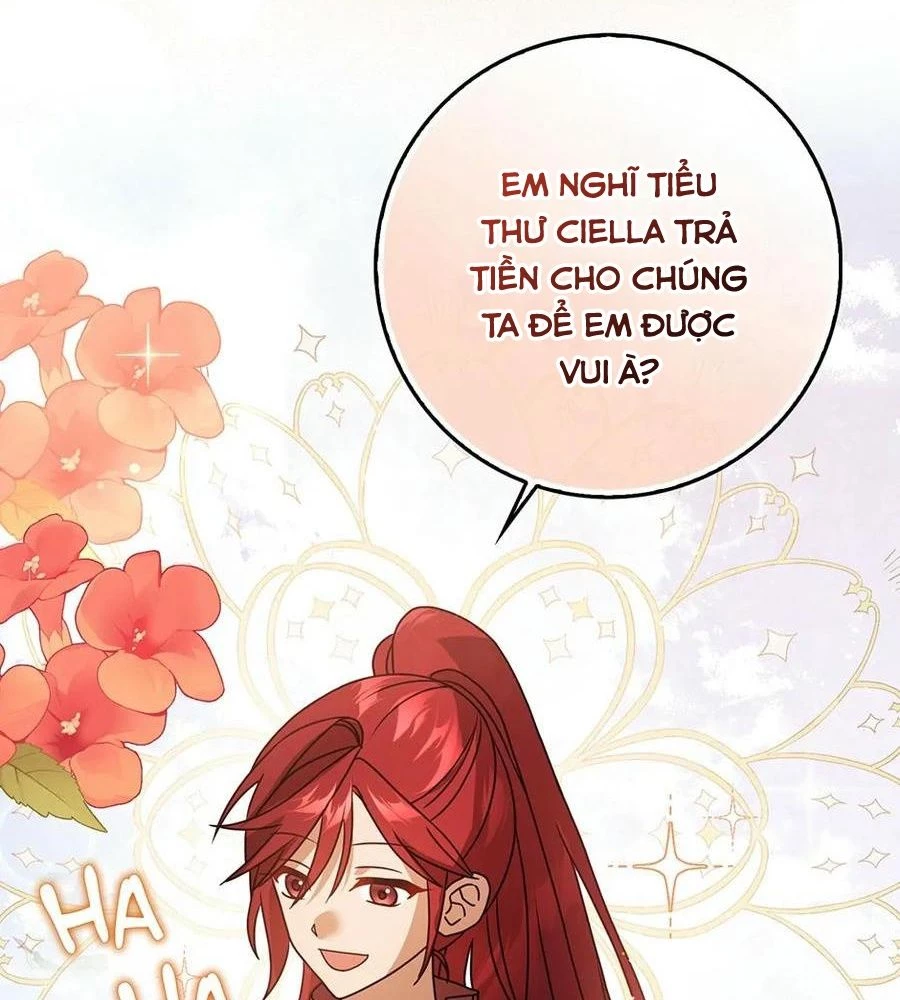 Lọ Lem Đã Mất Tích Chapter 9 - 116