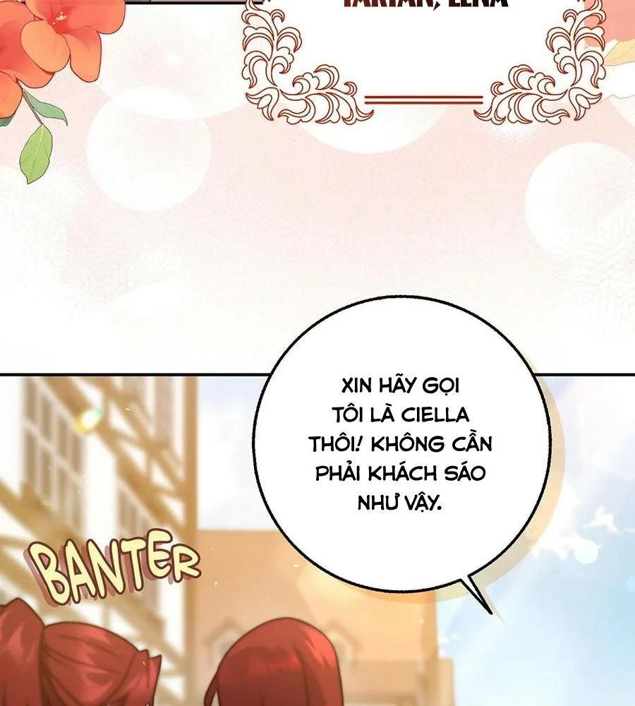 Lọ Lem Đã Mất Tích Chapter 9 - 118