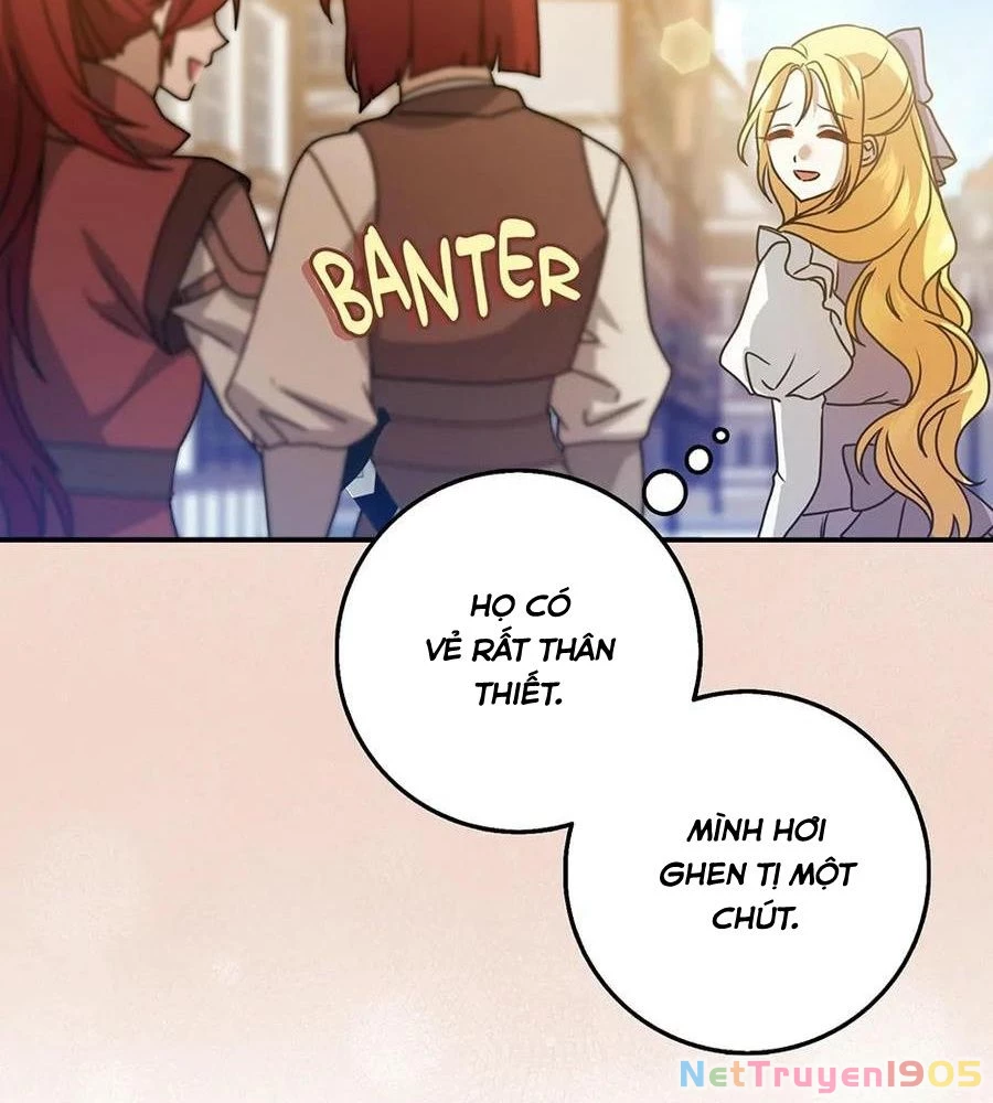 Lọ Lem Đã Mất Tích Chapter 9 - 119