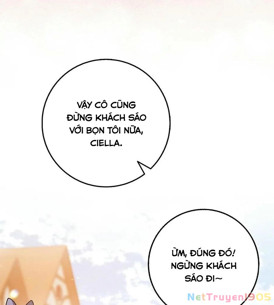 Lọ Lem Đã Mất Tích Chapter 9 - 120