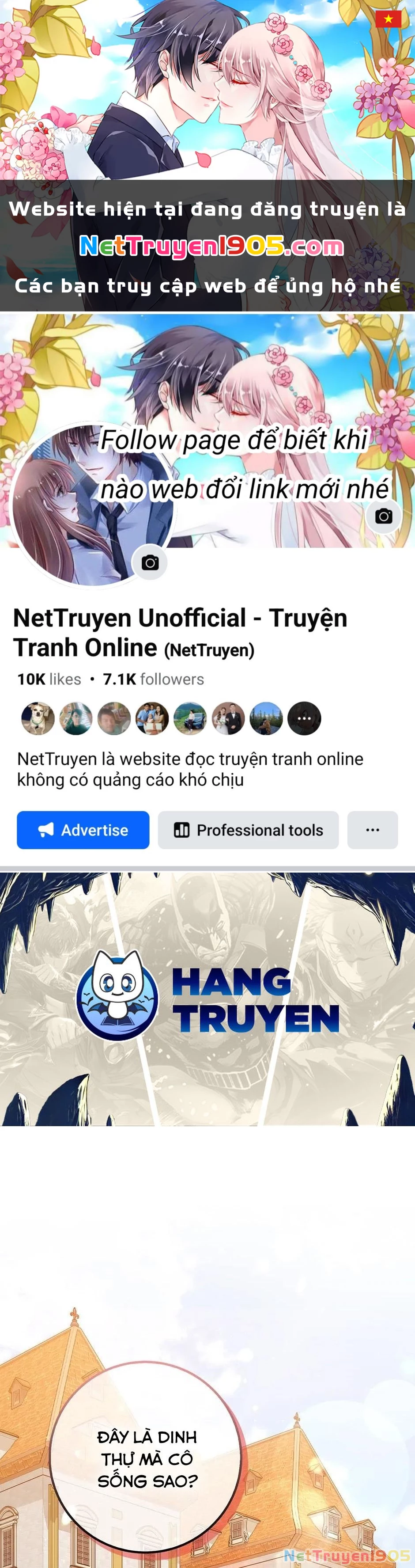 Lọ Lem Đã Mất Tích Chapter 10 - 1