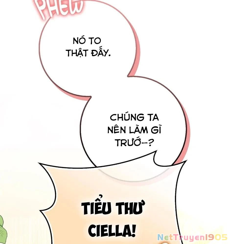 Lọ Lem Đã Mất Tích Chapter 10 - 3