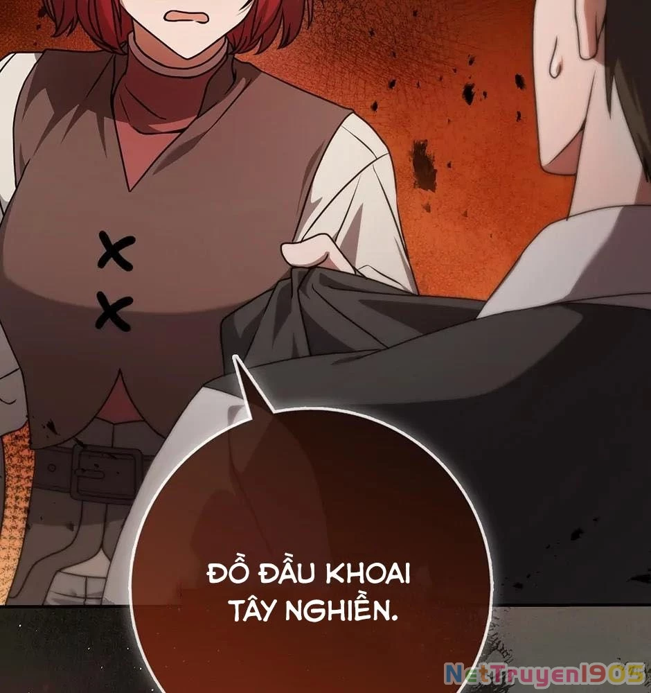 Lọ Lem Đã Mất Tích Chapter 10 - 17