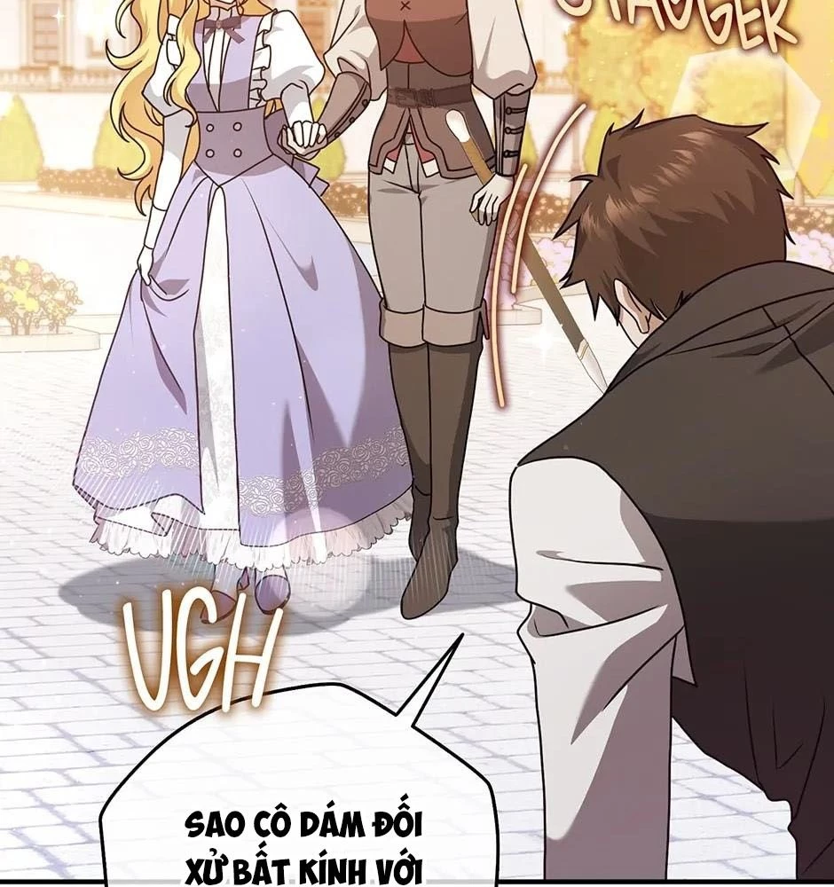Lọ Lem Đã Mất Tích Chapter 10 - 31