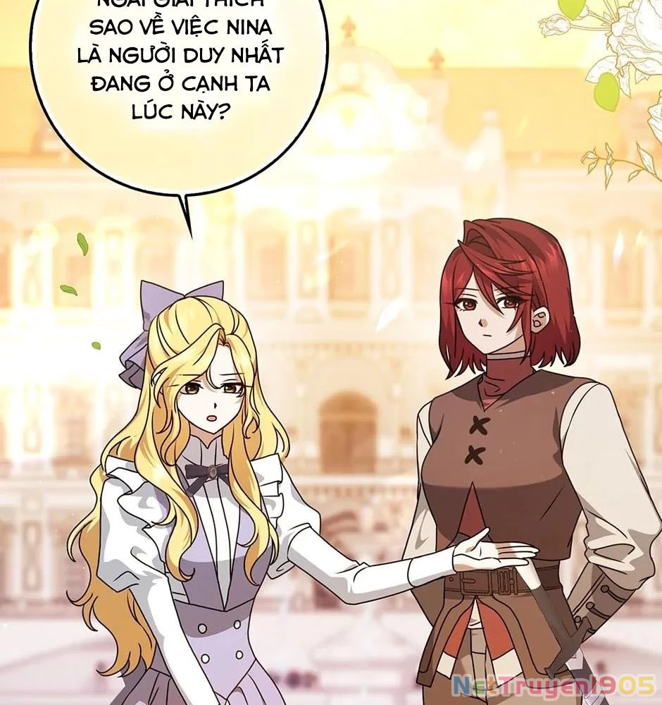 Lọ Lem Đã Mất Tích Chapter 10 - 48