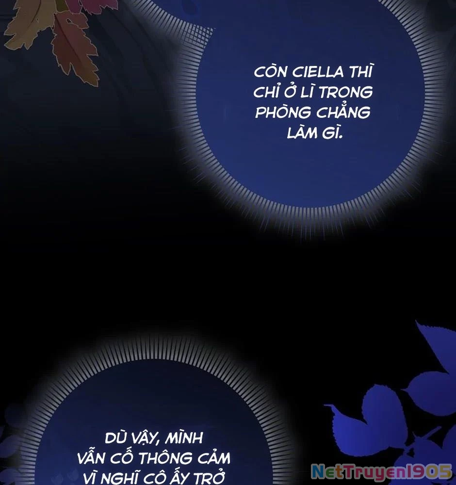 Lọ Lem Đã Mất Tích Chapter 10 - 113