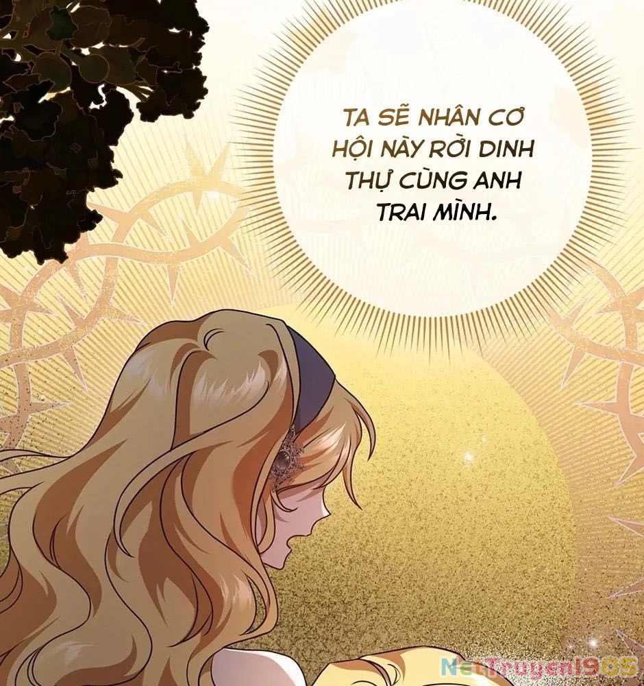 Lọ Lem Đã Mất Tích Chapter 10 - 133