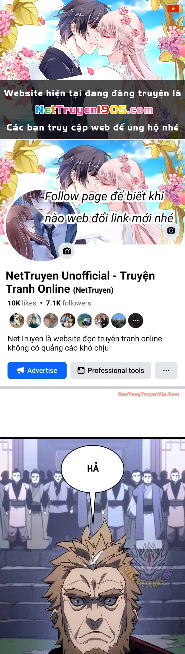 Tử Thần Phiêu Nguyệt Chapter 101 - 1