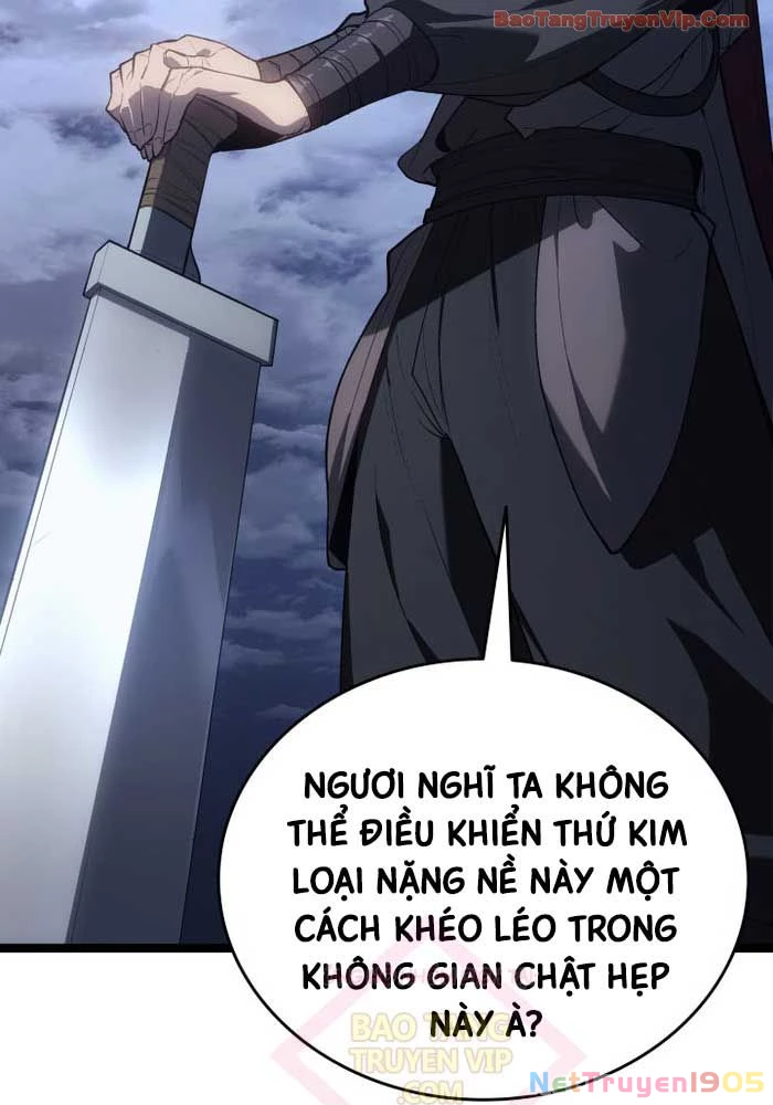 Tử Thần Phiêu Nguyệt Chapter 101 - 7