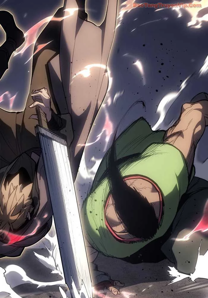 Tử Thần Phiêu Nguyệt Chapter 101 - 50