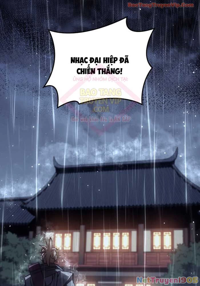 Tử Thần Phiêu Nguyệt Chapter 101 - 85