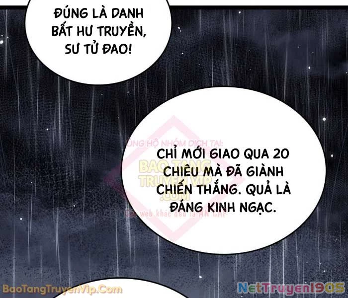 Tử Thần Phiêu Nguyệt Chapter 101 - 97