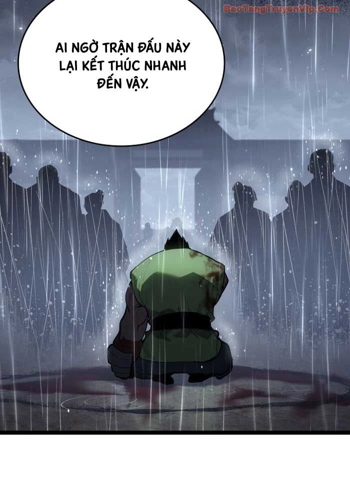 Tử Thần Phiêu Nguyệt Chapter 101 - 98